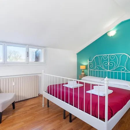 Cittadella Guest house Verona