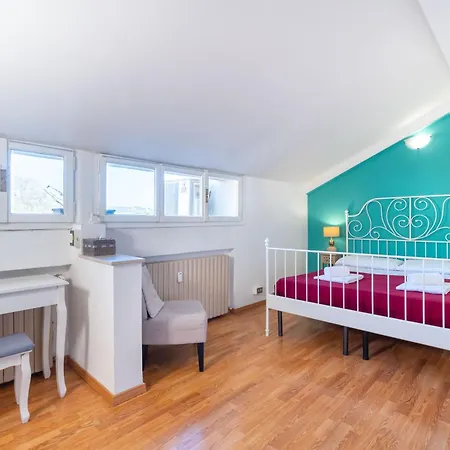 Cittadella Guest house